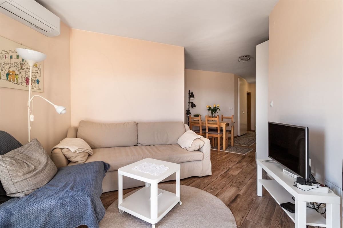 1 soveværelse Lejlighed til salg i Fuengirola - € 310.000 (Ref: 9983300)