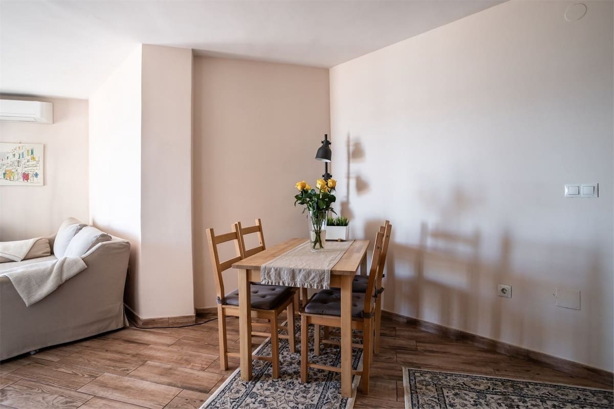 1 soveværelse Lejlighed til salg i Fuengirola - € 310.000 (Ref: 9983300)