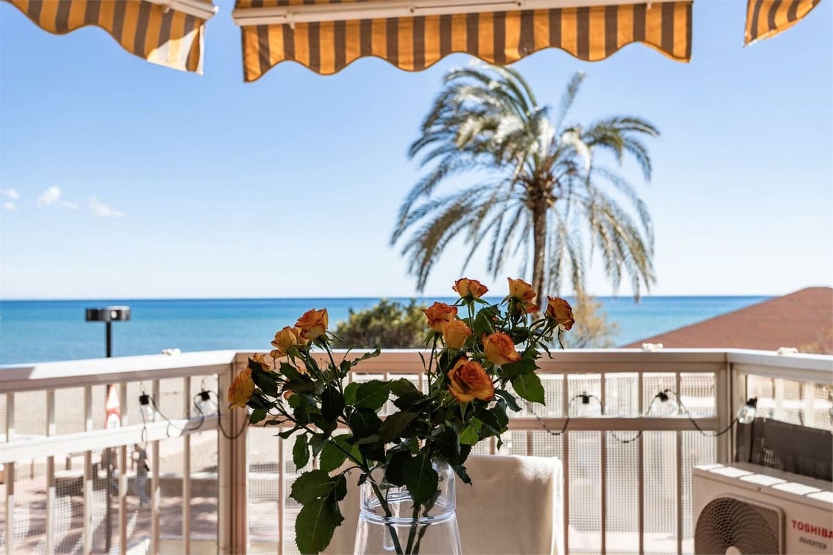 1 soveværelse Lejlighed til salg i Fuengirola - € 310.000 (Ref: 9983300)