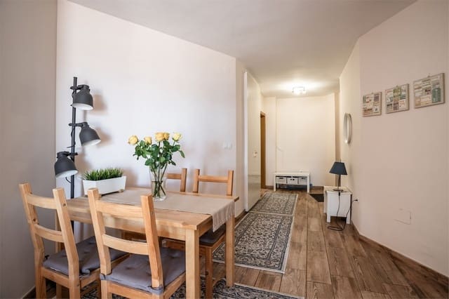 1 soveværelse Lejlighed til salg i Fuengirola - € 310.000 (Ref: 9983300)