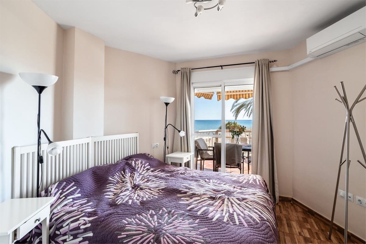 1 soveværelse Lejlighed til salg i Fuengirola - € 310.000 (Ref: 9983300)