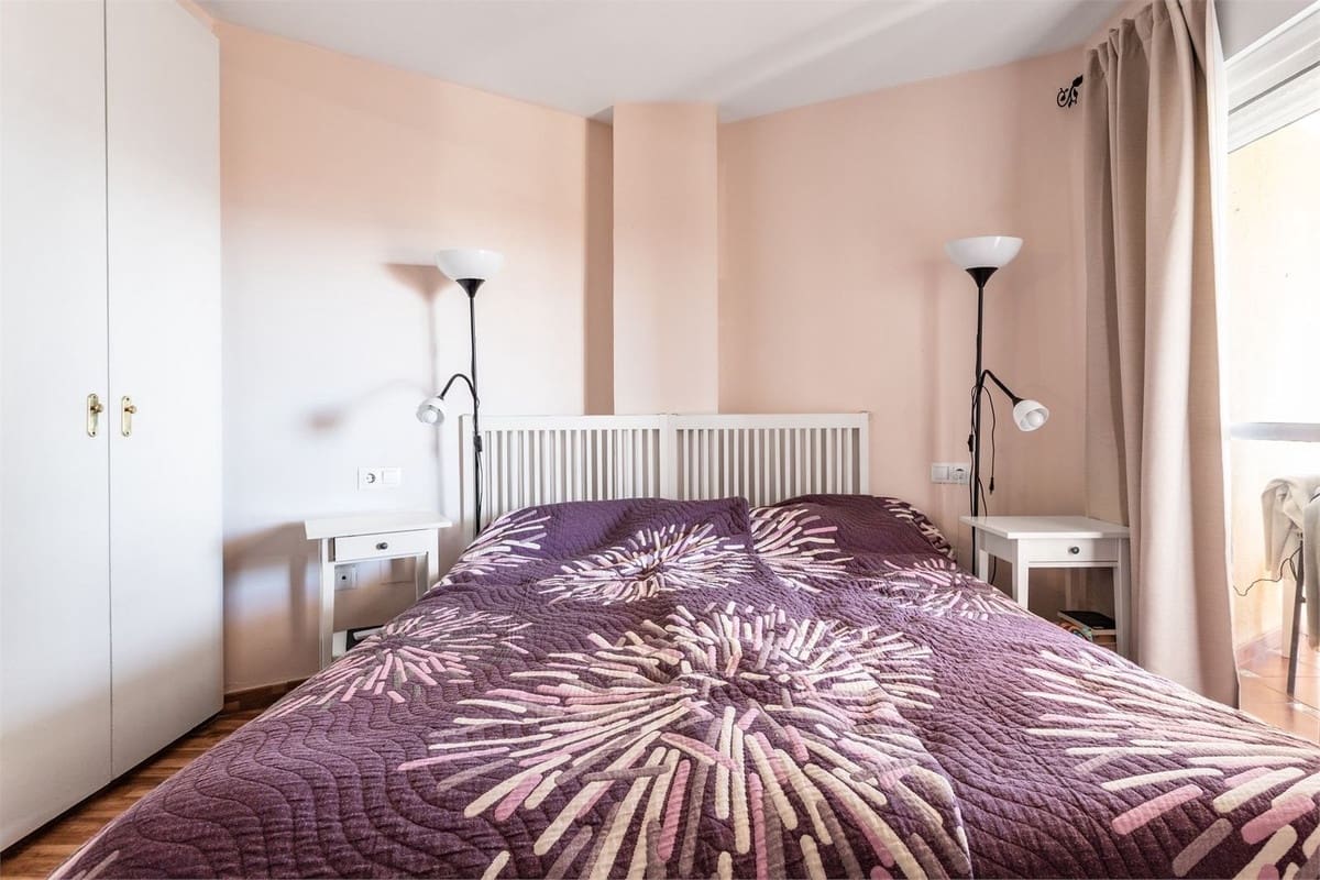 1 soveværelse Lejlighed til salg i Fuengirola - € 310.000 (Ref: 9983300)