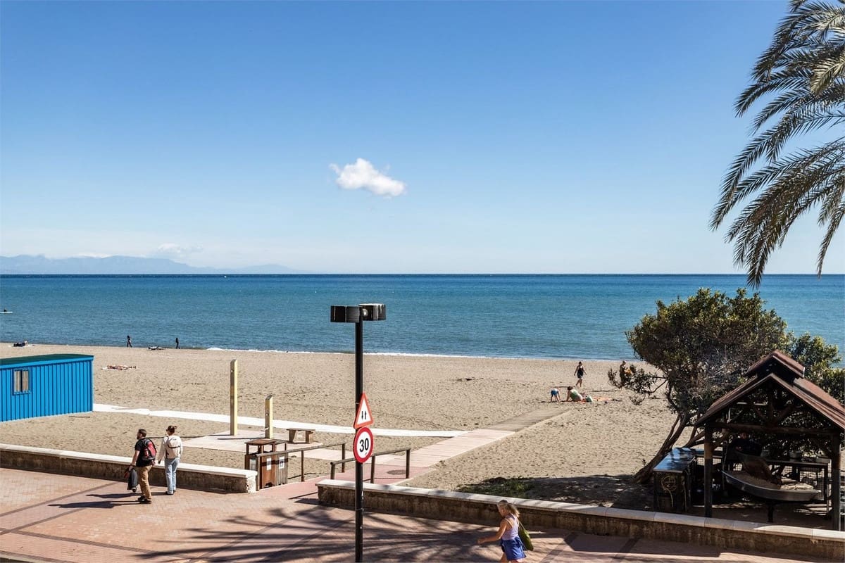 1 soveværelse Lejlighed til salg i Fuengirola - € 310.000 (Ref: 9983300)