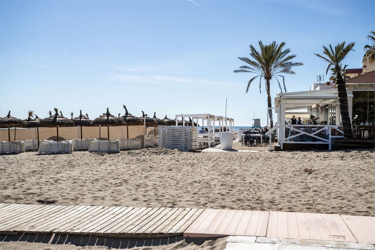 1 soveværelse Lejlighed til salg i Fuengirola - € 310.000 (Ref: 9983300)