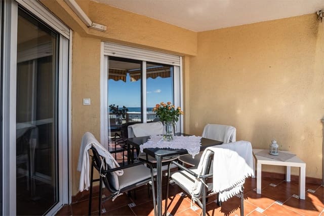 1 soveværelse Lejlighed til salg i Fuengirola - € 310.000 (Ref: 9983300)