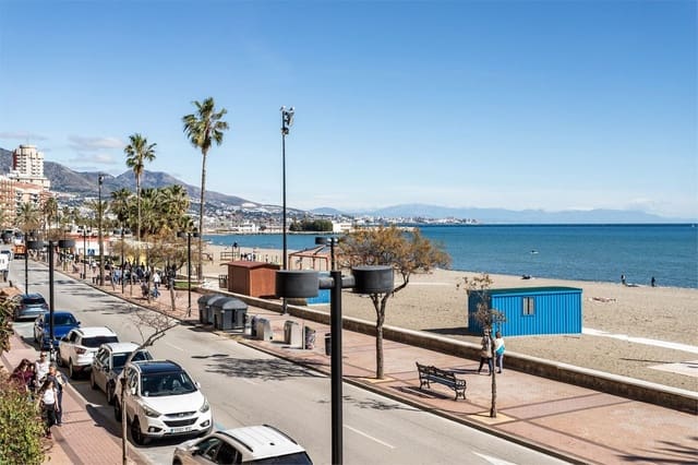 1 soveværelse Lejlighed til salg i Fuengirola - € 310.000 (Ref: 9983300)