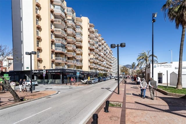1 soveværelse Lejlighed til salg i Fuengirola - € 310.000 (Ref: 9983300)