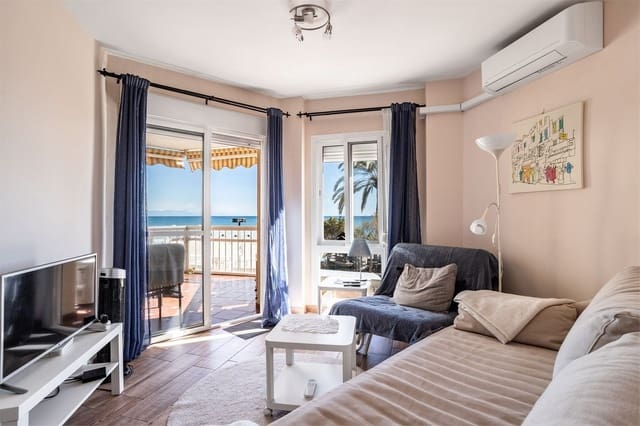 1 soveværelse Lejlighed til salg i Fuengirola - € 310.000 (Ref: 9983300)