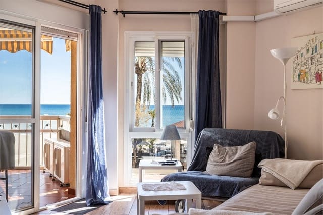 1 soveværelse Lejlighed til salg i Fuengirola - € 310.000 (Ref: 9983300)