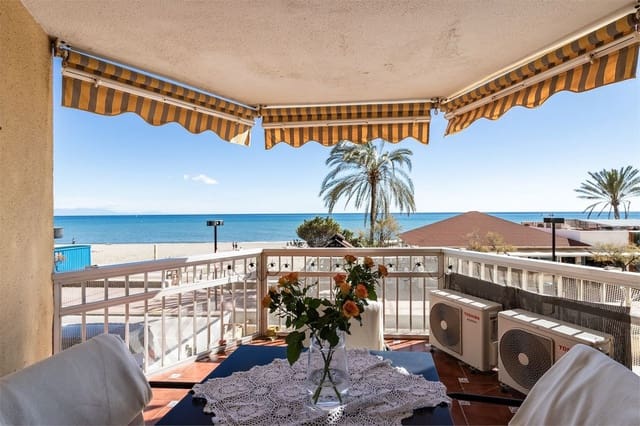 1 soveværelse Lejlighed til salg i Fuengirola - € 310.000 (Ref: 9983300)
