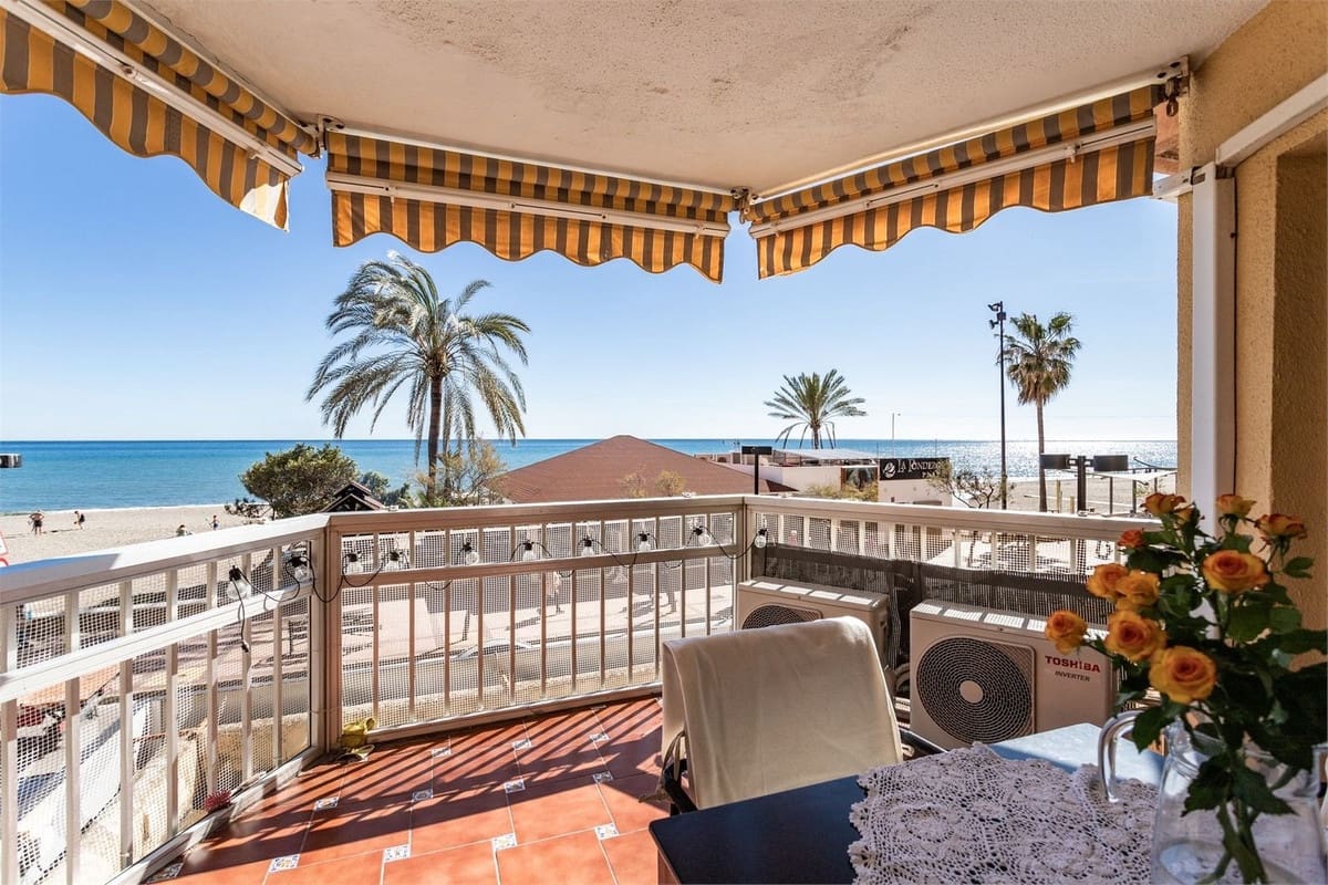 1 soveværelse Lejlighed til salg i Fuengirola - € 310.000 (Ref: 9983300)
