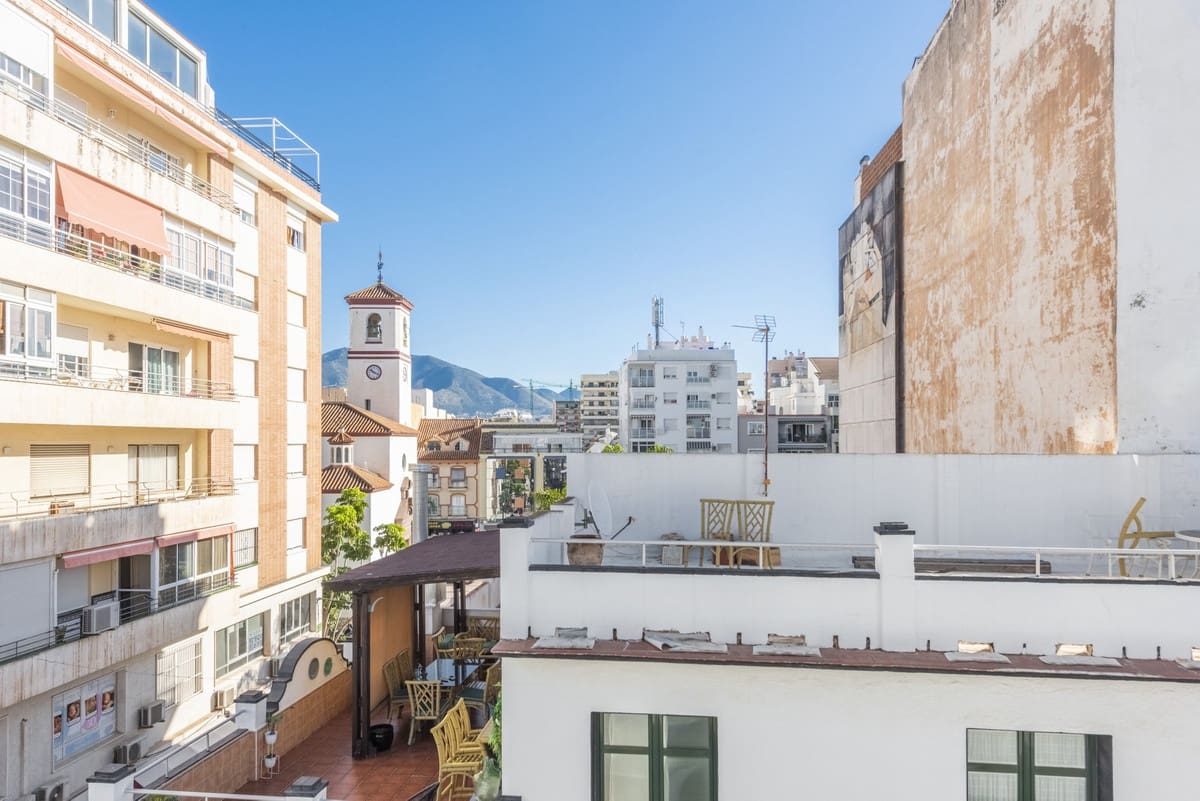 1 sovrum Lägenhet till salu i Fuengirola - 298 000 € (Ref: 9983301)