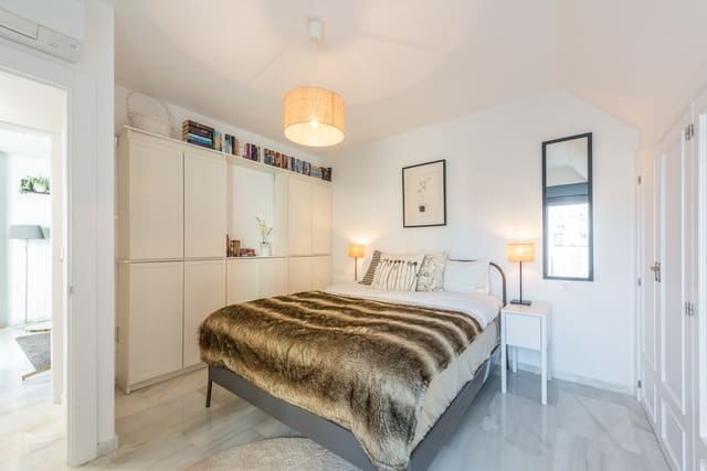1 sovrum Lägenhet till salu i Fuengirola - 298 000 € (Ref: 9983301)