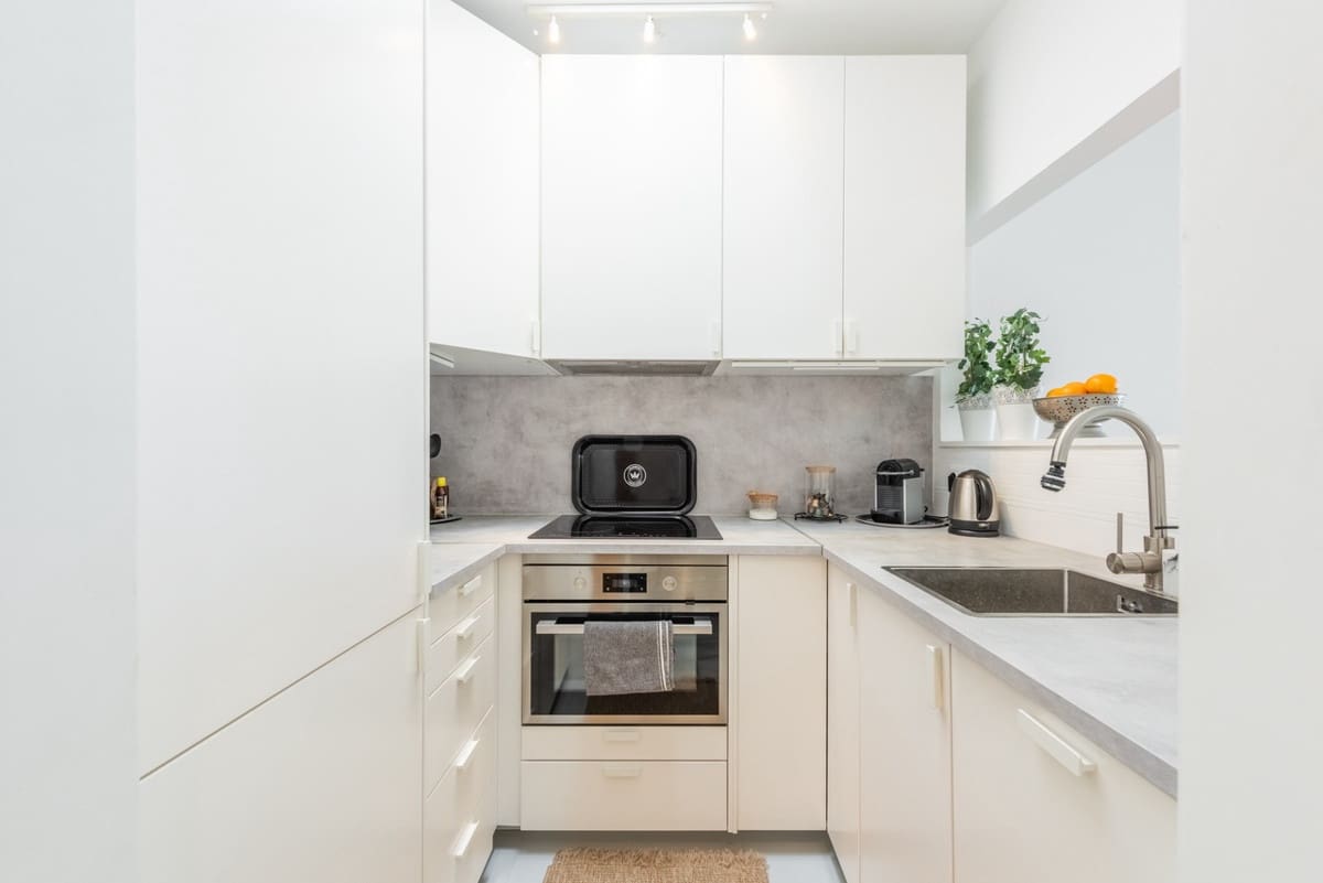 1 sovrum Lägenhet till salu i Fuengirola - 298 000 € (Ref: 9983301)