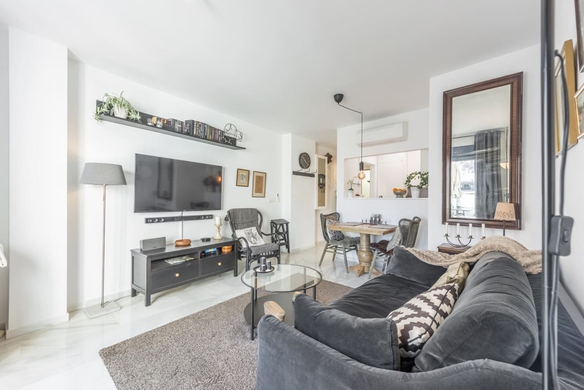1 sovrum Lägenhet till salu i Fuengirola - 298 000 € (Ref: 9983301)