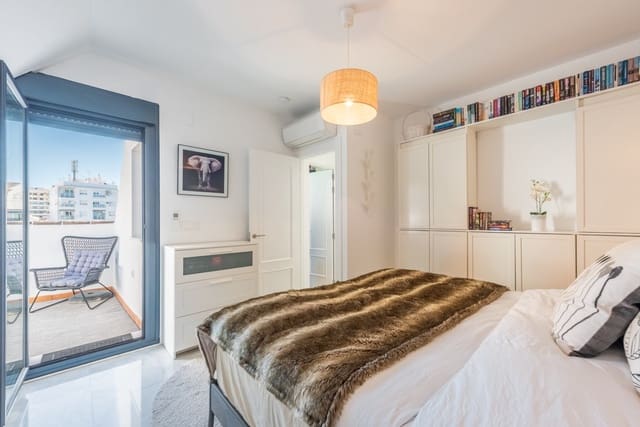 1 sovrum Lägenhet till salu i Fuengirola - 298 000 € (Ref: 9983301)