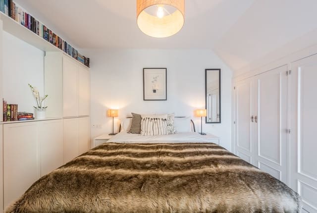 1 sovrum Lägenhet till salu i Fuengirola - 298 000 € (Ref: 9983301)