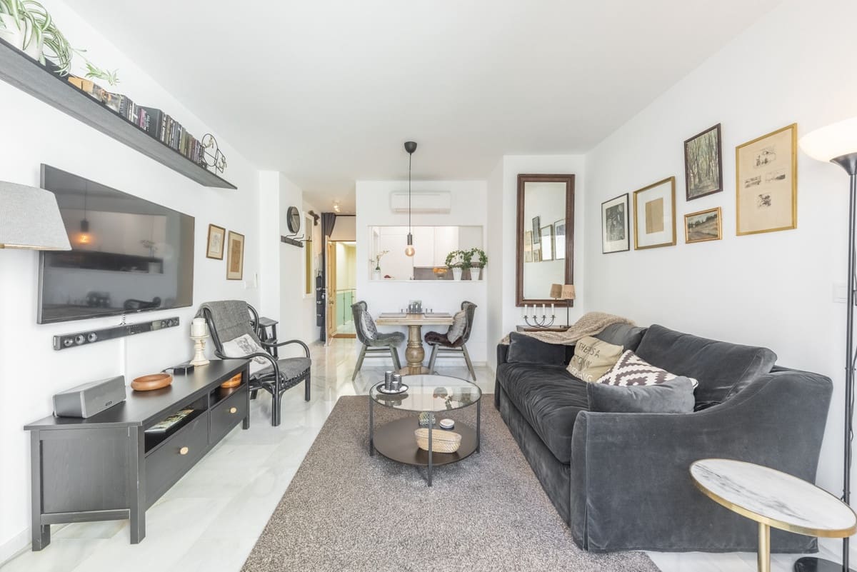 1 sovrum Lägenhet till salu i Fuengirola - 298 000 € (Ref: 9983301)