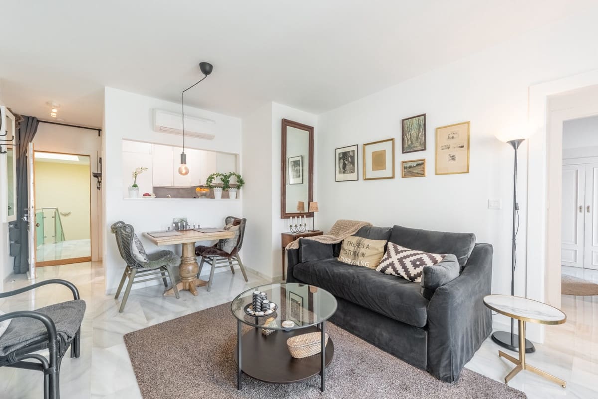 1 sovrum Lägenhet till salu i Fuengirola - 298 000 € (Ref: 9983301)