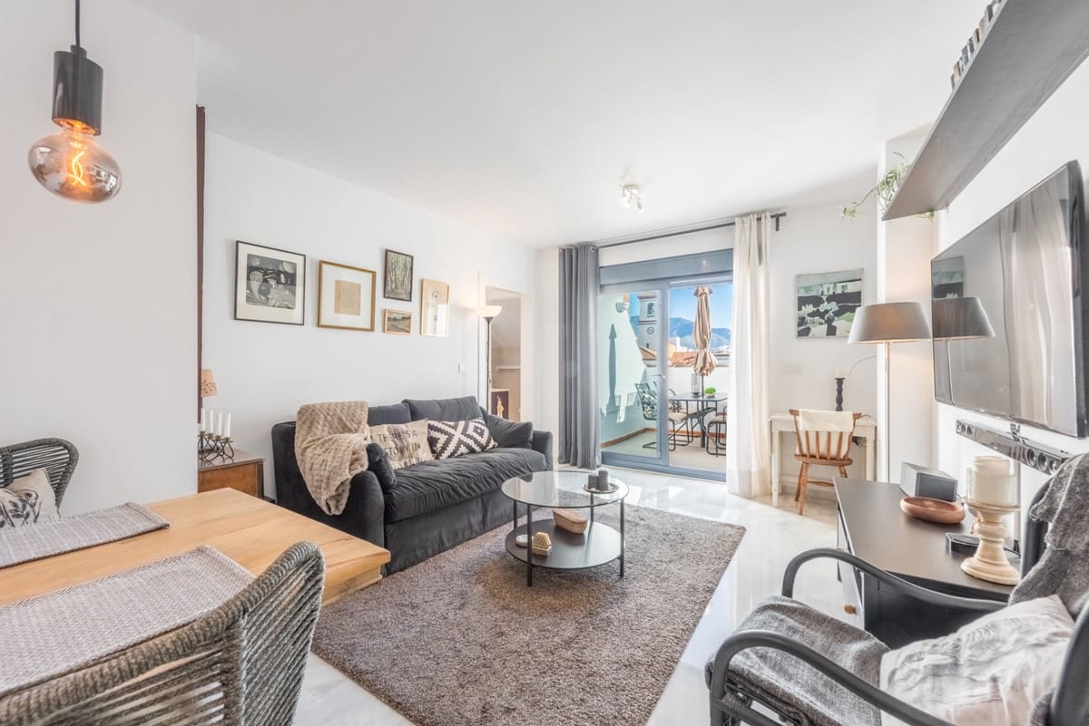 1 sovrum Lägenhet till salu i Fuengirola - 298 000 € (Ref: 9983301)