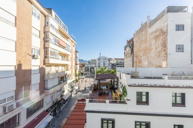 1 sovrum Lägenhet till salu i Fuengirola - 298 000 € (Ref: 9983301)