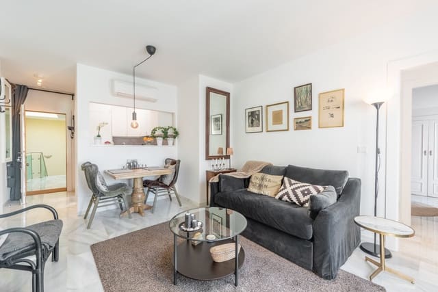 1 sovrum Lägenhet till salu i Fuengirola - 298 000 € (Ref: 9983301)