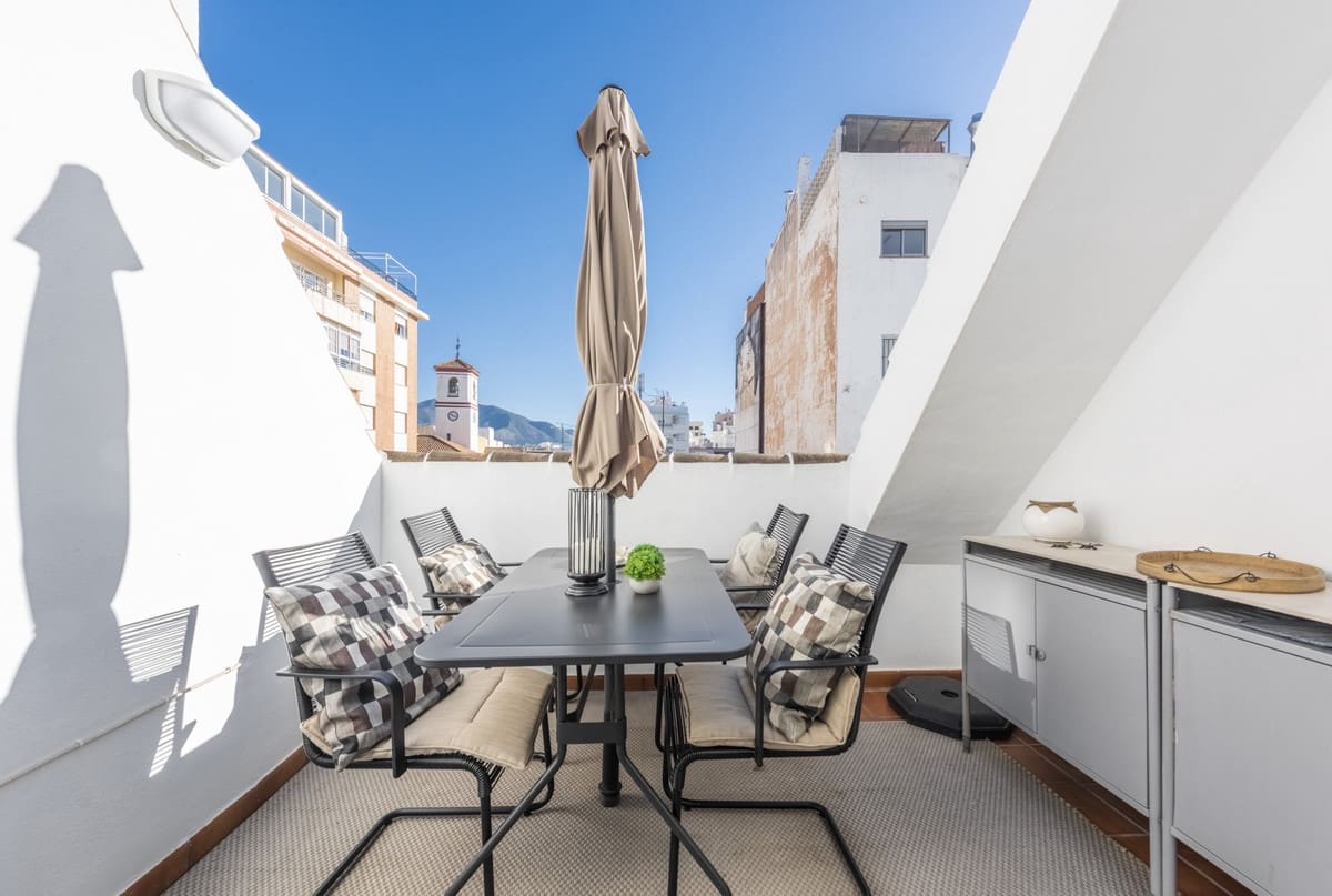 1 sovrum Lägenhet till salu i Fuengirola - 298 000 € (Ref: 9983301)