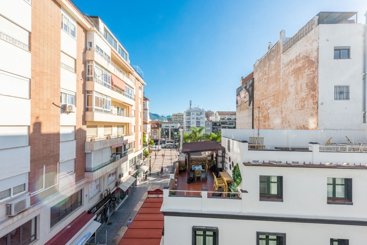 1 sovrum Lägenhet till salu i Fuengirola - 298 000 € (Ref: 9983301)