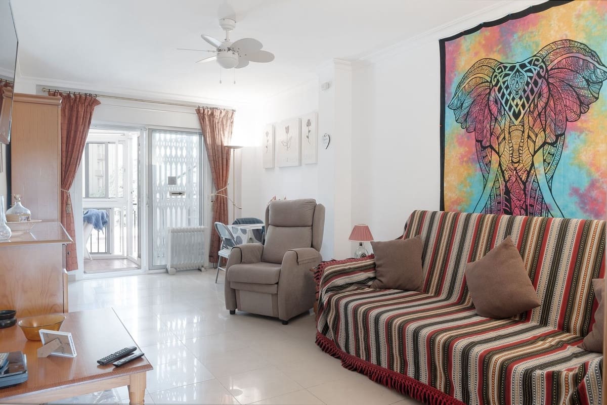2 soverom Leilighet til salgs i Benalmadena Costa med svømmebasseng - € 327 500 (Ref: 9983302)