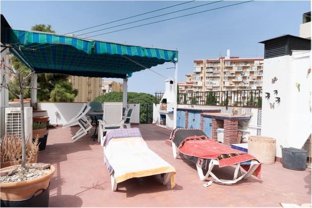2 soverom Leilighet til salgs i Benalmadena Costa, Benalmádena med svømmebasseng - € 327 500 (Ref: 9983302)