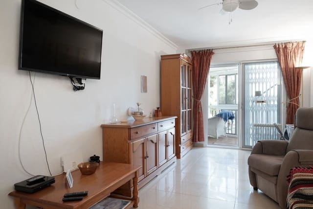2 soverom Leilighet til salgs i Benalmadena Costa, Benalmádena med svømmebasseng - € 327 500 (Ref: 9983302)