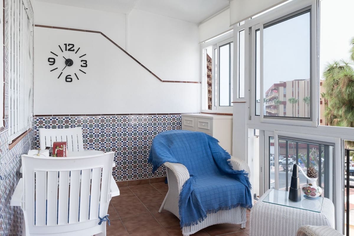 2 soverom Leilighet til salgs i Benalmadena Costa med svømmebasseng - € 327 500 (Ref: 9983302)