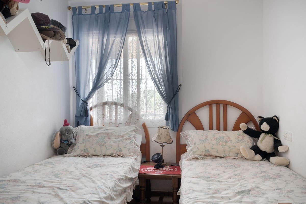 2 soverom Leilighet til salgs i Benalmadena Costa med svømmebasseng - € 327 500 (Ref: 9983302)