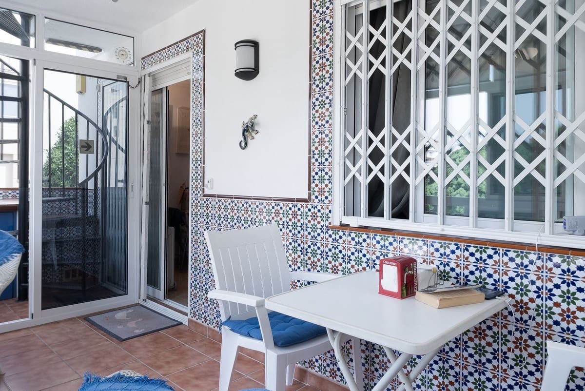 2 soverom Leilighet til salgs i Benalmadena Costa med svømmebasseng - € 327 500 (Ref: 9983302)