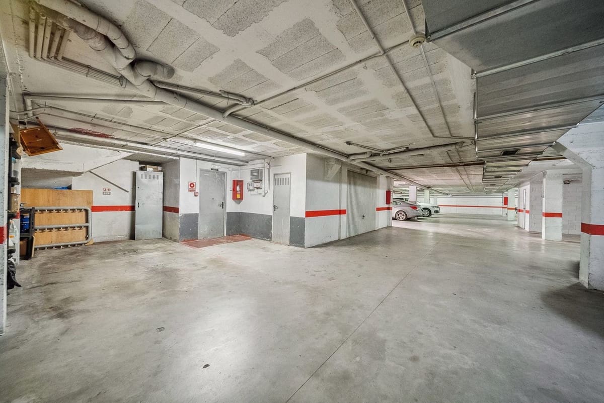 2 soverom Leilighet til salgs i Benalmadena Costa med svømmebasseng - € 327 500 (Ref: 9983302)