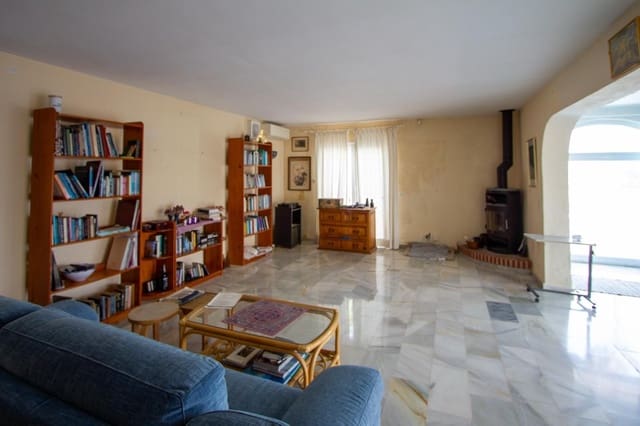 5 slaapkamer Villa te koop in Mijas Costa, Mijas met zwembad garage - € 1.050.000 (Ref: 9983303)