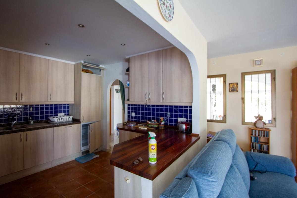 5 slaapkamer Villa te koop in Mijas Costa met zwembad garage - € 1.050.000 (Ref: 9983303)