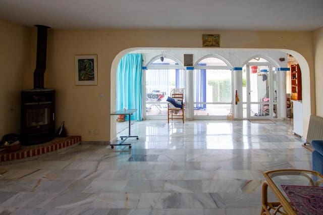 5 slaapkamer Villa te koop in Mijas Costa, Mijas met zwembad garage - € 1.050.000 (Ref: 9983303)
