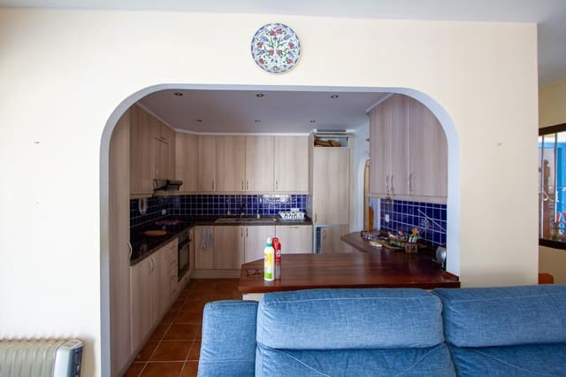 5 slaapkamer Villa te koop in Mijas Costa, Mijas met zwembad garage - € 1.050.000 (Ref: 9983303)