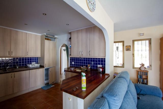 5 slaapkamer Villa te koop in Mijas Costa, Mijas met zwembad garage - € 1.050.000 (Ref: 9983303)
