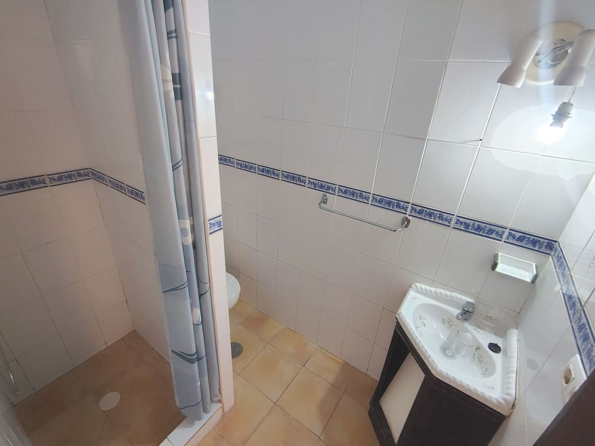 1 sovrum Lägenhet till salu i Mijas - 159 500 € (Ref: 9983305)