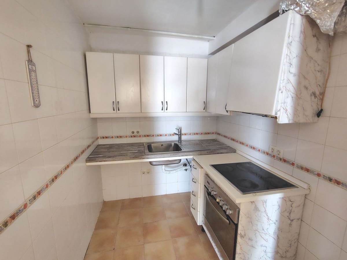 1 sovrum Lägenhet till salu i Mijas - 159 500 € (Ref: 9983305)