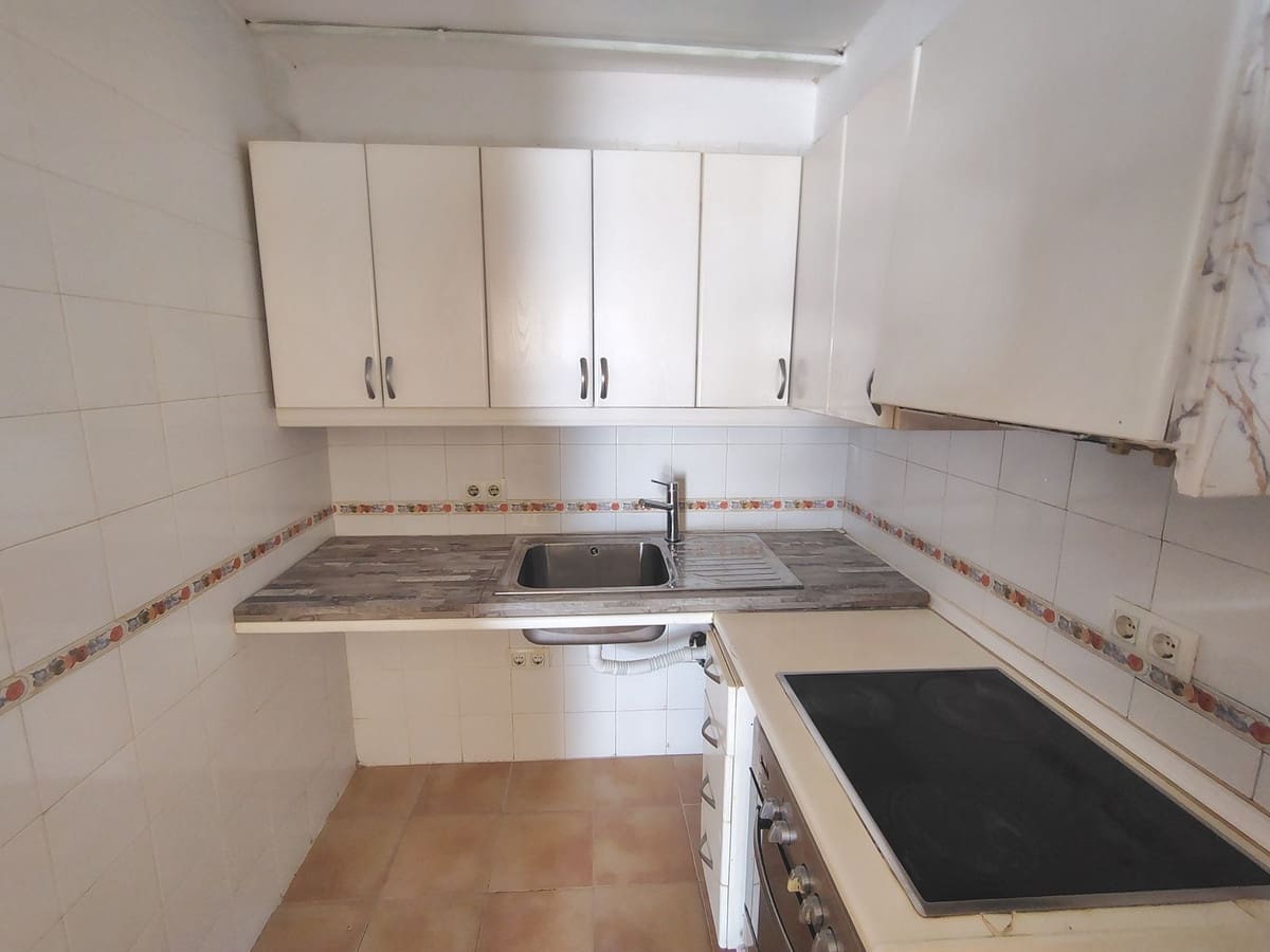 1 sovrum Lägenhet till salu i Mijas - 159 500 € (Ref: 9983305)
