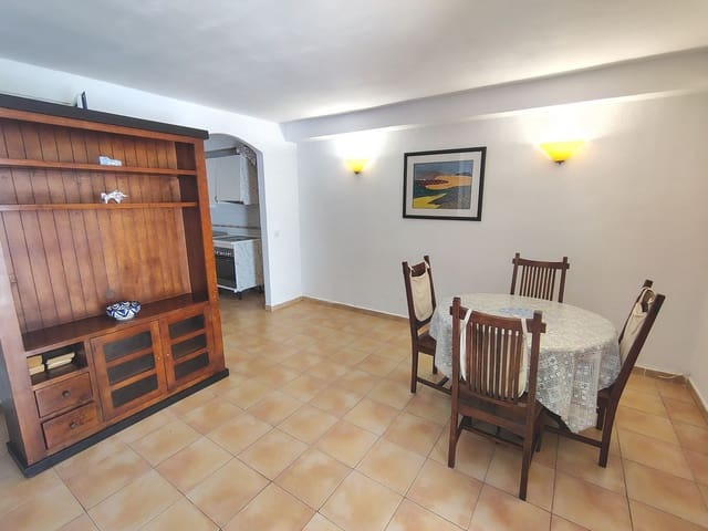 1 slaapkamer Appartement te koop in Mijas - € 159.500 (Ref: 9983305)