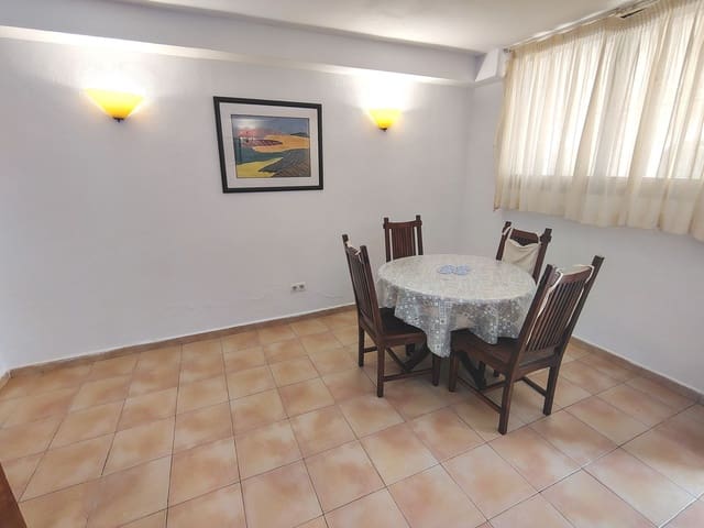 1 slaapkamer Appartement te koop in Mijas - € 159.500 (Ref: 9983305)