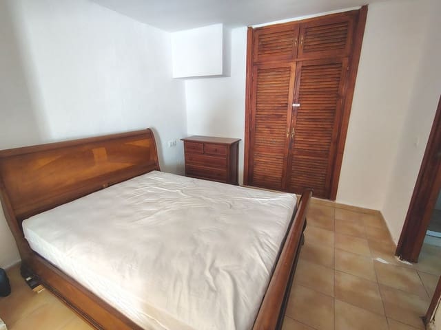 1 slaapkamer Appartement te koop in Mijas - € 159.500 (Ref: 9983305)