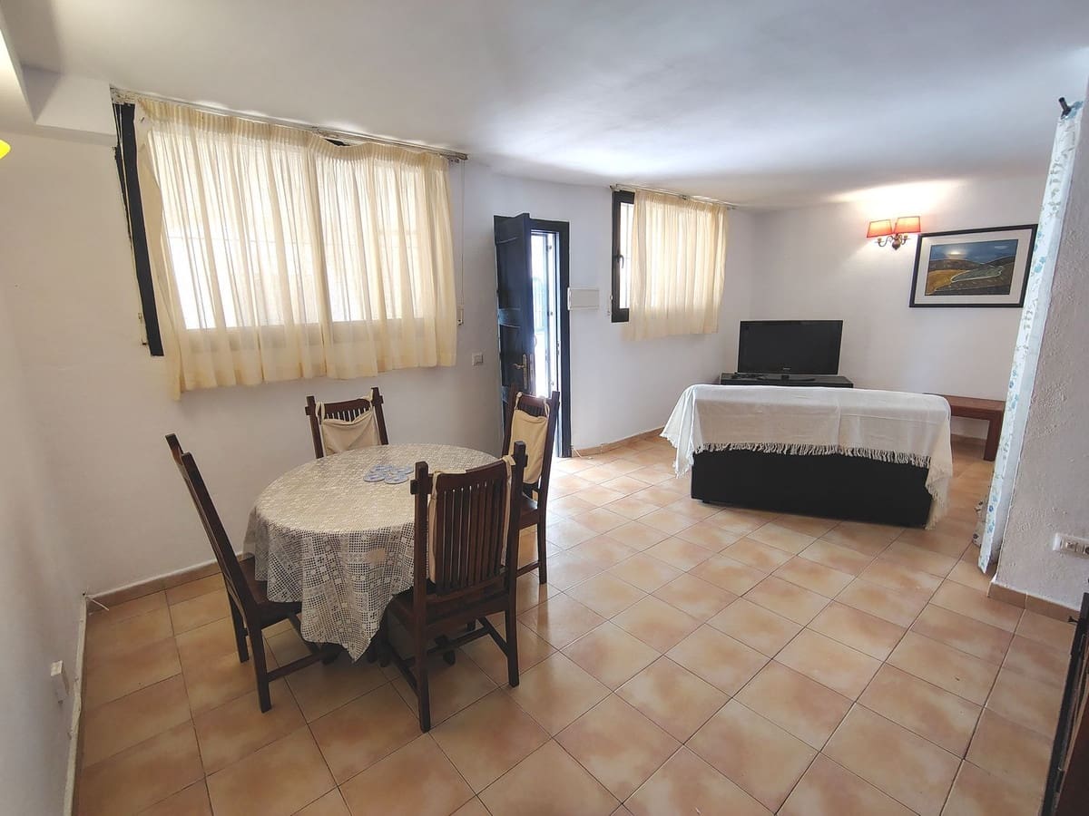 1 sovrum Lägenhet till salu i Mijas - 159 500 € (Ref: 9983305)