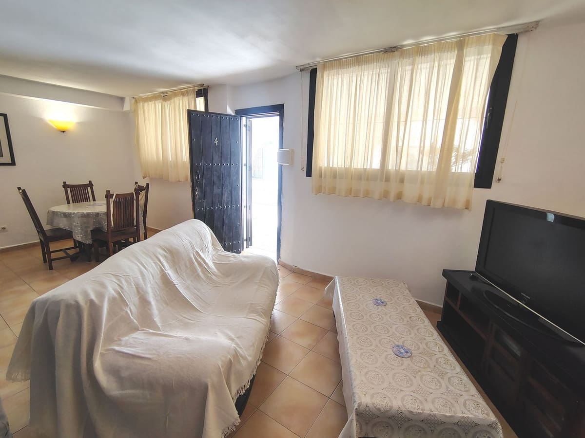 1 sovrum Lägenhet till salu i Mijas - 159 500 € (Ref: 9983305)