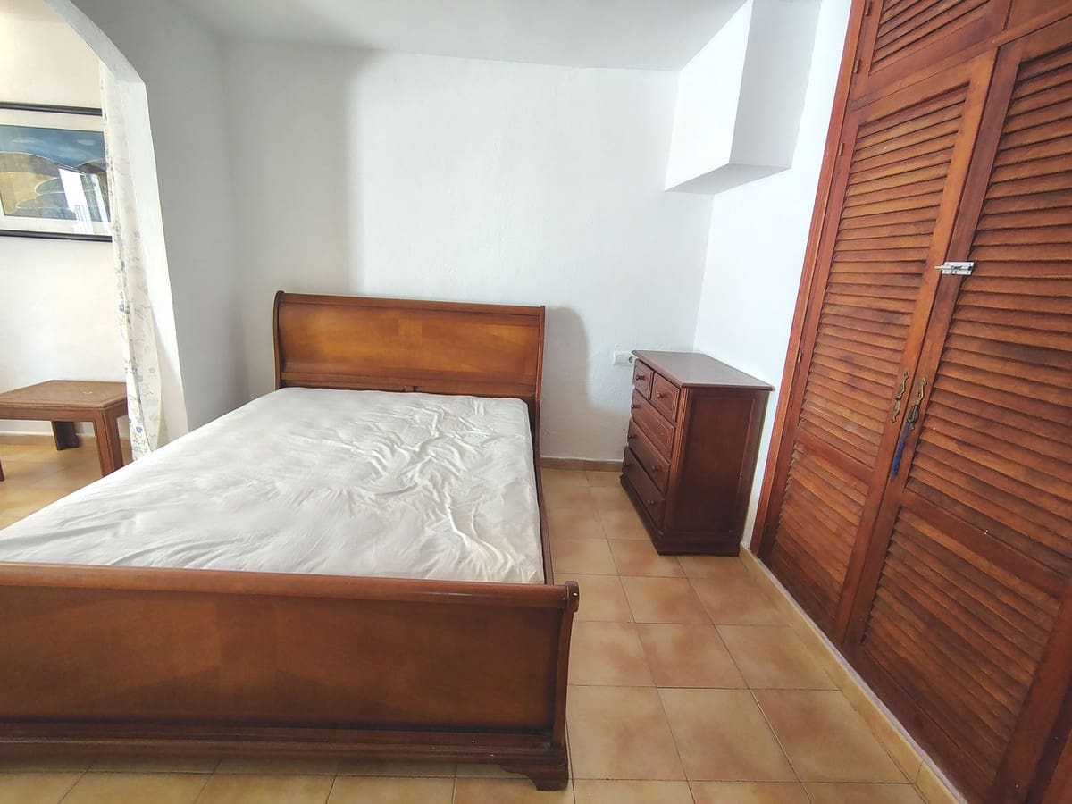 1 sovrum Lägenhet till salu i Mijas - 159 500 € (Ref: 9983305)