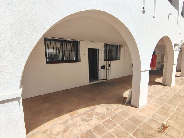 1 slaapkamer Appartement te koop in Mijas - € 159.500 (Ref: 9983305)